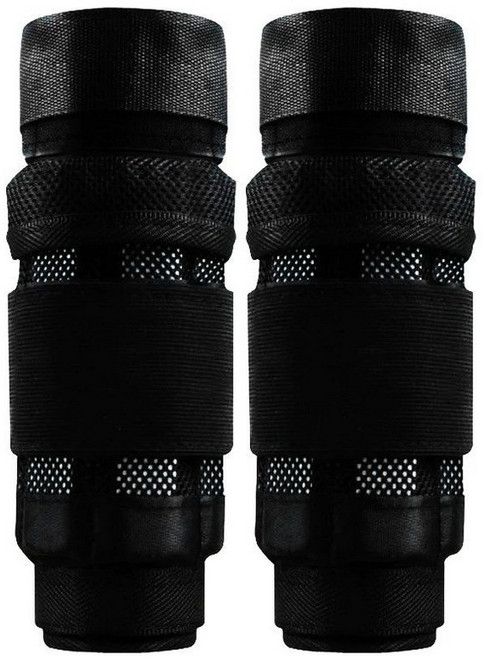 중량 밴드10kg 발목 종아리 손목 조깅 무게추가 러닝 발목중량밴드 홈트 모래주머니, 1g, 손 5kg 1쌍