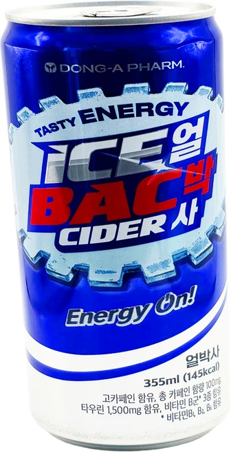 얼박사, 355ml, 18개입 - 쿠팡