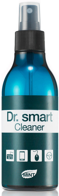 민트 닥터스마트 휴대폰크리너 핸드폰클리너 액정클리너, 1개