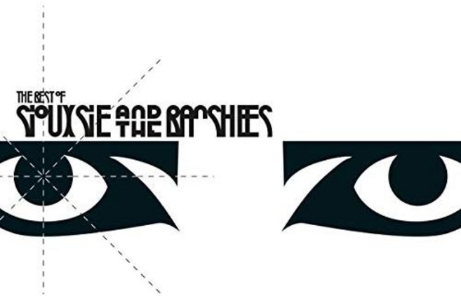 더 베스트 오브 수지 & 밴시스 The Best of Siouxsie & Banshees, The Best of Siouxsie & Banshee, 1개
