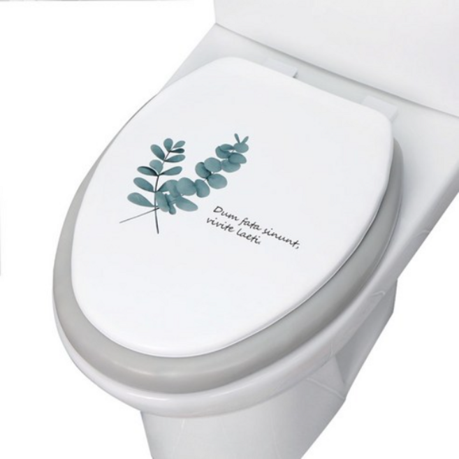 니드코 소프트 변기커버 O형 특대형, NATURE., 1개