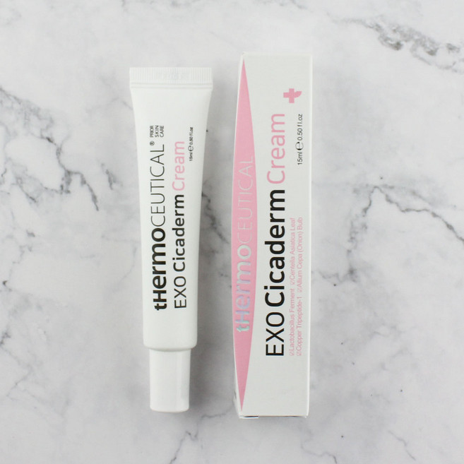 뷰티온 써모슈티컬 엑소 시카덤 크림, 1개, 15ml