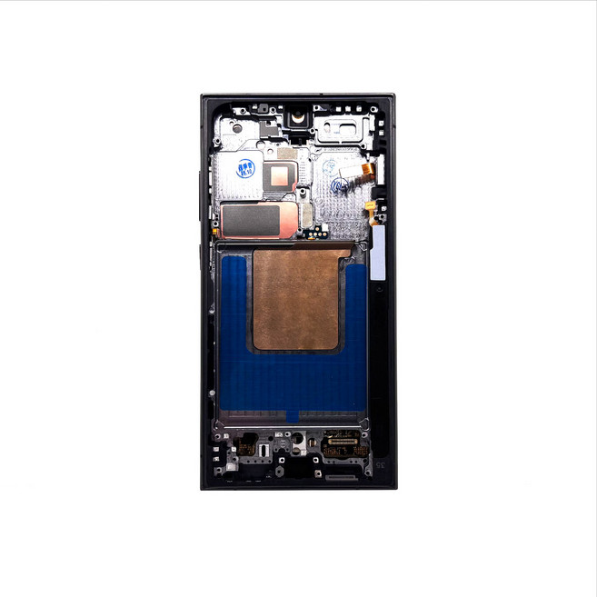 갤럭시 S24 울트라 액정 수리 자가 교체 정품 OLED 호환형, 1개, 2.갤럭시 S24 울트라(OLED)-그레이