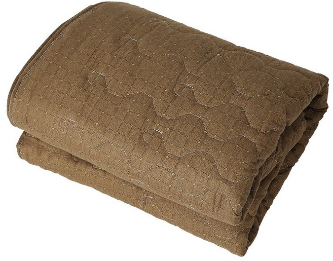 보국전자 에어셀 카모플라쥬 2.0 골드마인 전기요 BKB-1524D, 내추럴 브라운, 더블 (135x180cm)