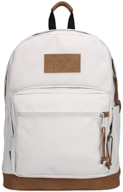 잔스포츠 JANSPORTS 라이트팩 프리미엄 백팩 학생가방 오이스터 머쉬룸