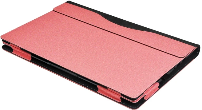 ASUS Vivobook 14 플립 TP3407 14 "노트북 PC 커버 가방 보호 스킨 스타일러스 선물용 노트북 케이스 커버, 02 do check size, 02 Pink