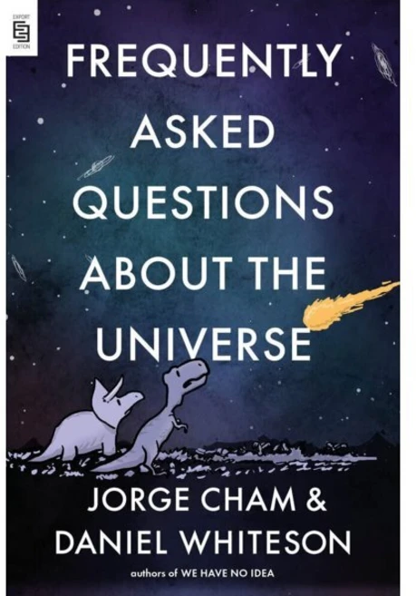 Frequently Asked Questions about the Universe, Penguin LCC US - 쿠팡