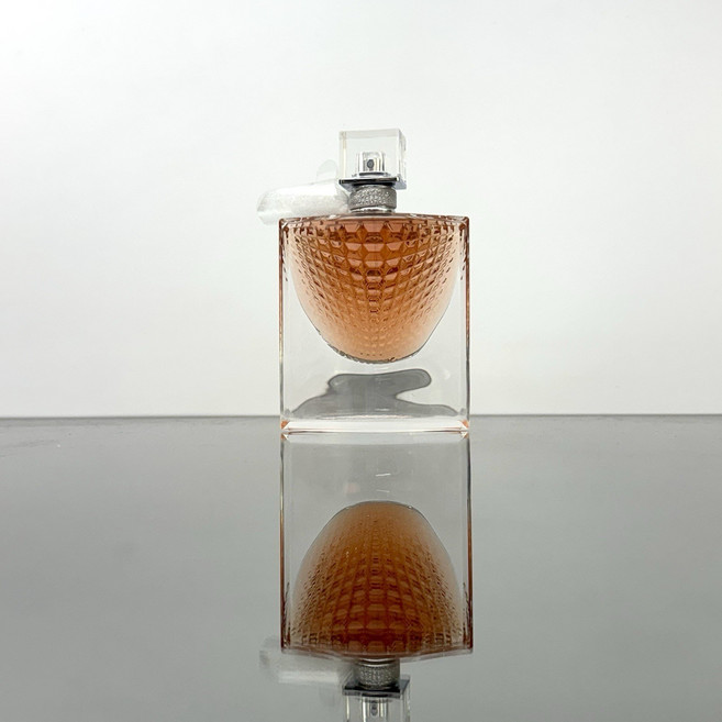 Lancôme 인생은 아름답다 L'ECLAT 여성 향수 2.5oz L'Eau De Parfum 스프레이 신제품 (BU71 LA VIE EST BELLE PARFUM PERF