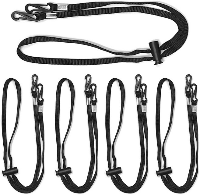 선진리빙 모자 방풍스트랩