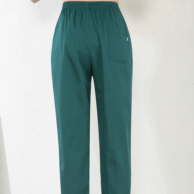 醫生護士服手術室工作褲手術衣服院刷手服