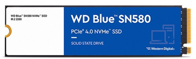 삼성 갤럭시북 NT550XED 500GB 업그레이드/WD NVME 500GB SSD, wd
