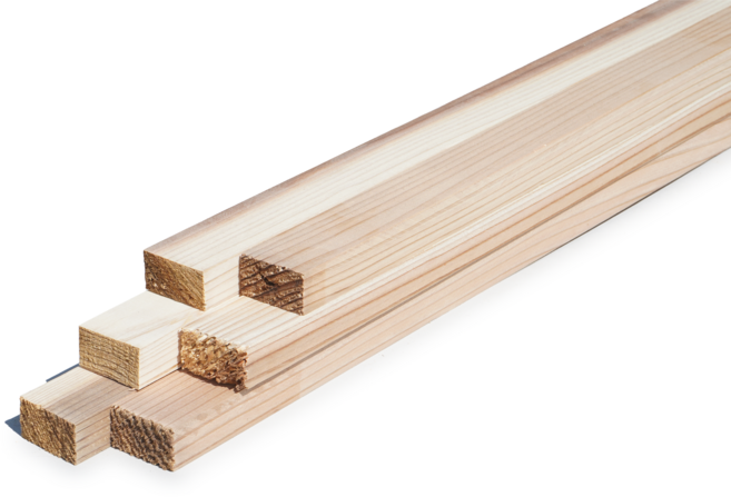 춘우 시더나무 DIY 목재 자재 삼나무 건조 각재 판재 36x21x1000mm, 8개