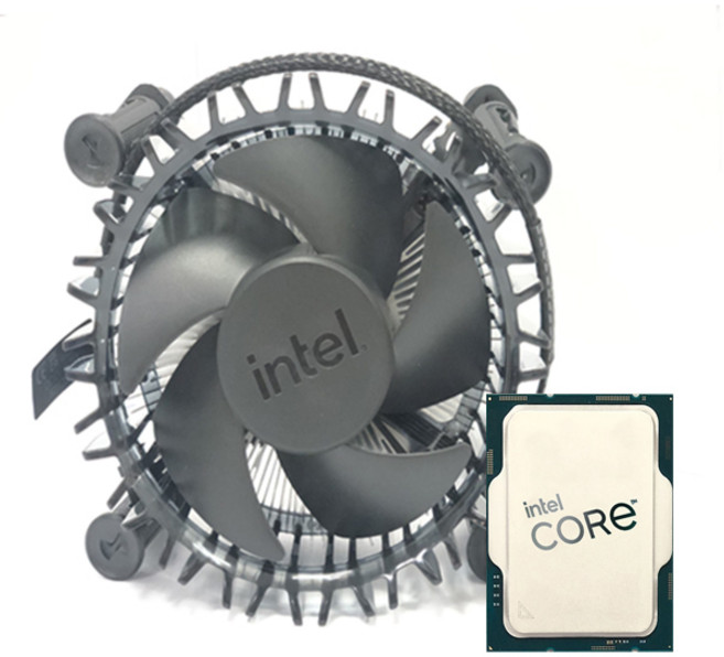 인텔 코어i5-12세대 12400F (벌크 쿨러RS1), 상세페이지 참조