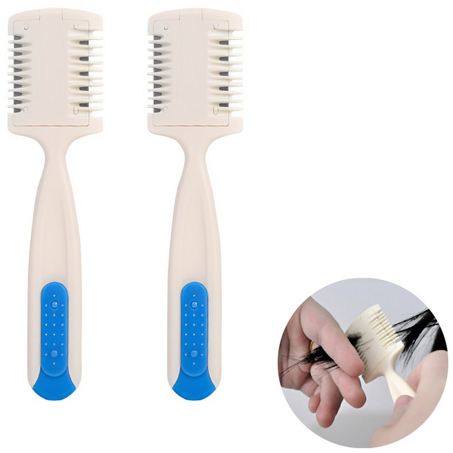 도나토르 셀프 헤어 커트기 컷트기2p, 2개