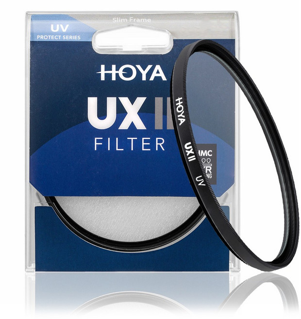 소니 FE 50mm F2.8 Macro (SEL50M28) / 호야 UXUV ll 55mm