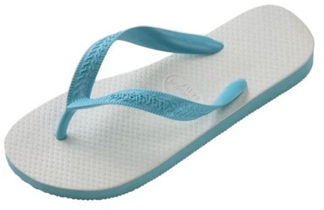 하바이아나스 트래디셔널 플립플랍 쪼리 블루 매장정품 259321