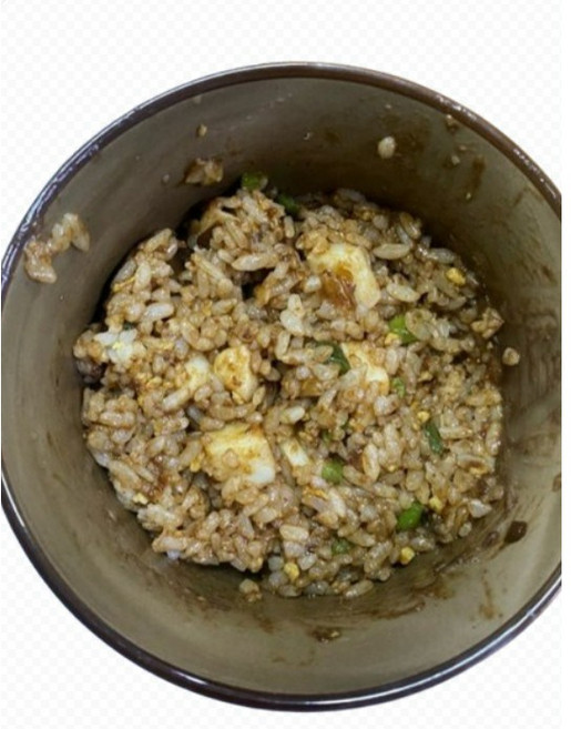 [조선호텔] 남녀노소좋아하는한그릇 유니짜장삼선볶음밥 500g 국산돼지고기 가정에서즐기는호텔의요리, 2개