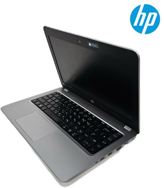 120번 HP probook430 G4 13인치 인강용 사무용 업무용 노트북