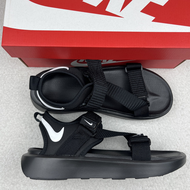 나이키 비스타 샌들 남성 가벼운 스포츠 여름 샌들