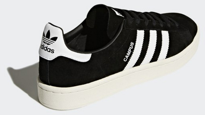 adidas 아디다스 상설제품 캠퍼스 운동화 BZ0084