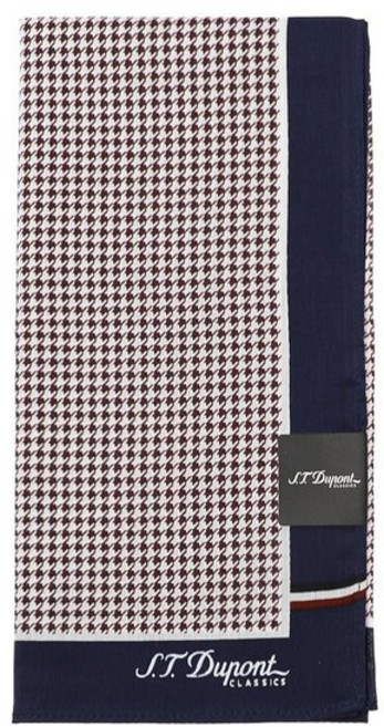 [AK분당점][듀퐁]25년도 F/W 신상품 손수건 SE5FMA381003SNY