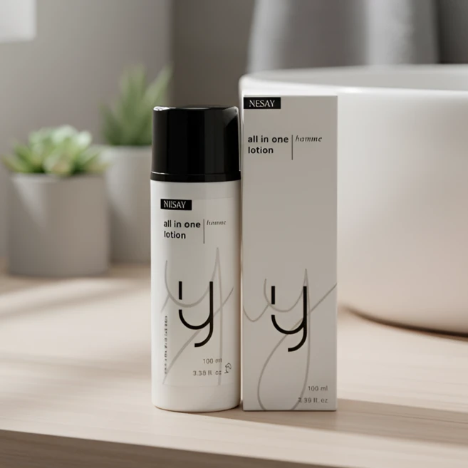 NESAY 네세이 남자 올인원 로션, 100ml, 1개 - 쿠팡