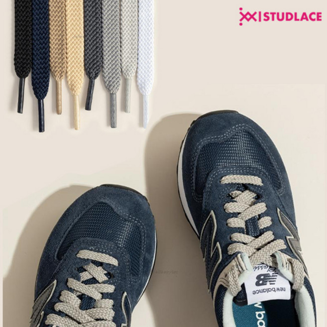 뉴발란스 530 860 990 991 992 993 호환 커스텀 신발끈 운동화끈 국내생산