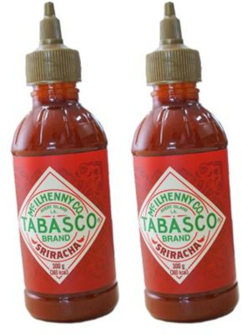 오뚜기 타바스코 스리라차 300g 2개, 10세트