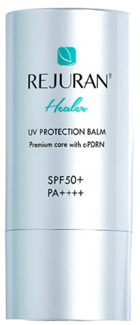 리쥬란 힐러 유브이 프로텍션 밤 SPF50+ PA++++, 19g, 1개