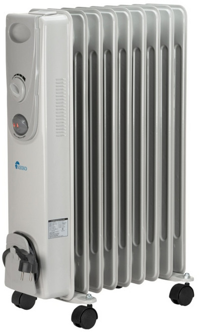 니코 전기 라디에이터, WH-0509