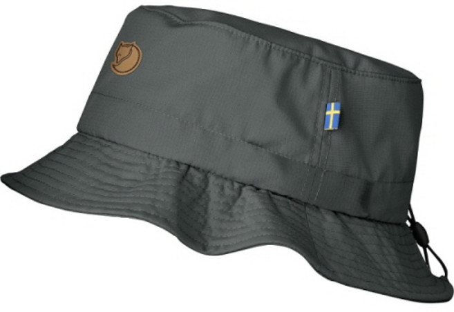 피엘라벤 FJALLRAVEN 트래블러스 MT 햇 (84766) 매장정품 206431, Dark Grey, L, Dark Grey