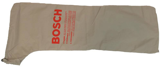 보쉬 TS1004 테이블 톱 집진기 가방, BOSCH 보쉬 TS1004 테이블쏘 집진 주머니 27