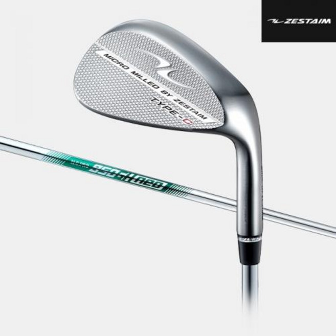 제스타임 타입 C 스틸 웨지남성용NSPRO 950 NEO, 48도
