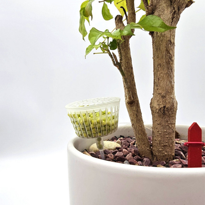 자동비료투입기 수동비료투입기 비료투입기 비료통