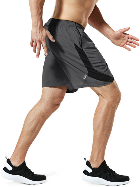 테슬라 하이퍼드라이 트레이닝 반바지 TM-MBH27