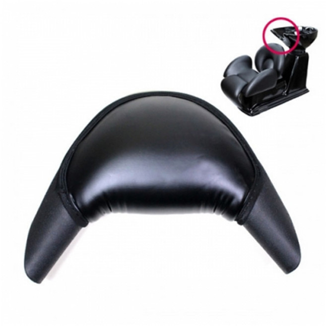 샴푸대 목받침 미용실 실리콘 목받침대 (고급형상품), 1개