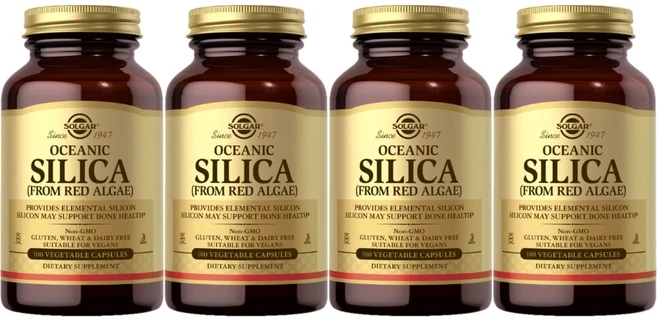 솔가 콜린 350mg, 4개, 100정 - 쿠팡