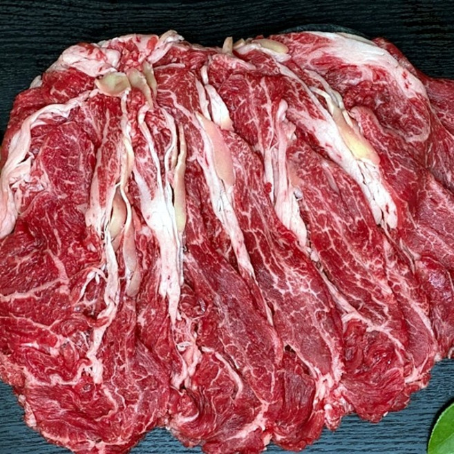 1등급 등심불고기 300g, 1개