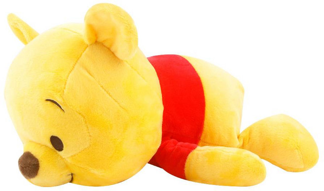 Yotta디즈니 라잉 푸 BF 25cm, 1개