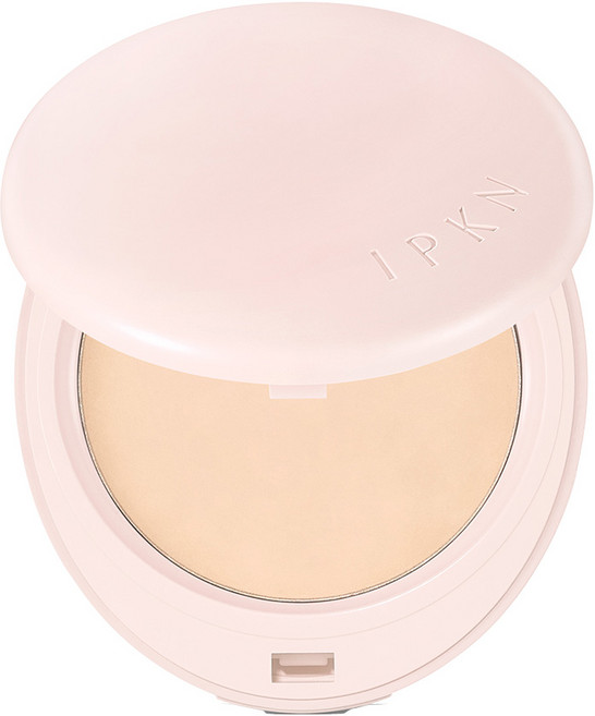 입큰 톤 웨어 프라이머 팩트 7.5g, 1개, 페어 누드