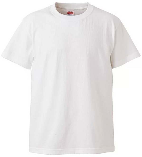 United Athle 純色T恤