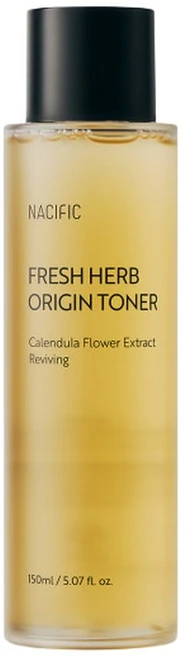 네시픽 프레쉬 허브 오리진 토너 150ml, 1 - 쿠팡