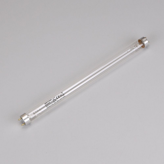 살균램프 10W 33cm 자외선 전등 조명 형광램프 소독_ 202676234EA
