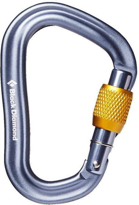 베이퍼락 스크류게이트 카라비너 블다 특별가, ONE, 1개