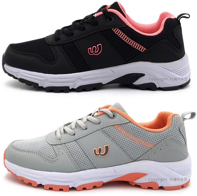 월드컵 여성운동화 조깅 헬스 홈트 발편한 운동화 엄마 어머니