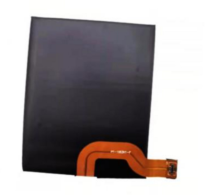 Onexfly F1 / F1 Pro 휴대용 게임 콘솔 배터리용 LR536476-3S 11.61V 60Wh 5170mAh, 01 China Mainland