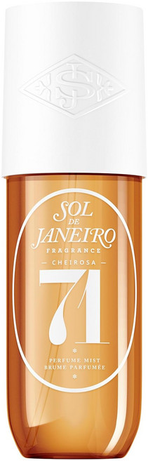 SOL DE JANEIRO 솔 데 자네이로 Cheirosa 71 바디 미스트 240ml, 1개