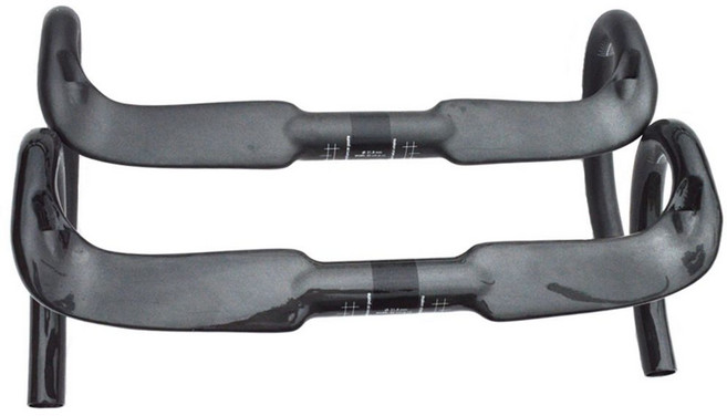 ULLICYC 풀 카본 트랙 자전거 핸들바 스프린트 매치 핸들바 TT 레이싱 바이크 콕핏 31.8mm 360-420mm 자전, 420mm, 01 420mm, 1개