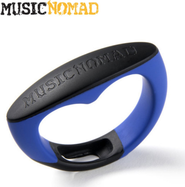 [프리버드] Music Nomad 뮤직 노마드 브릿지 핀 풀러, 단품, 1개