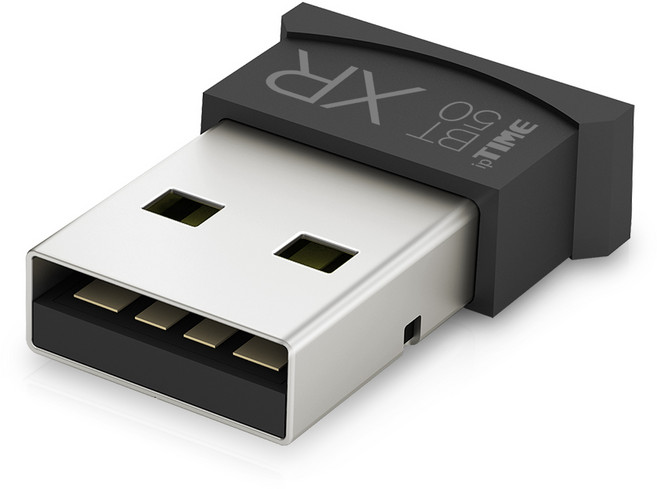 ipTIME BT50XR(블랙) 컨트롤러 액세서리